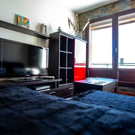 Sunny Apartment Sierra Nevada Bagian luar foto