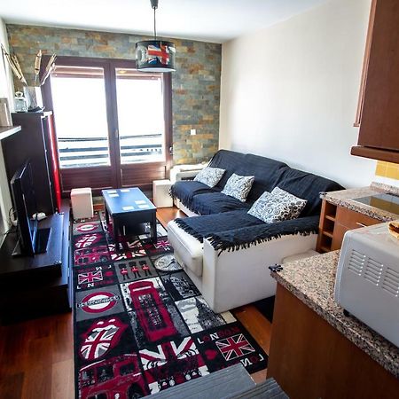 Sunny Apartment Sierra Nevada Bagian luar foto