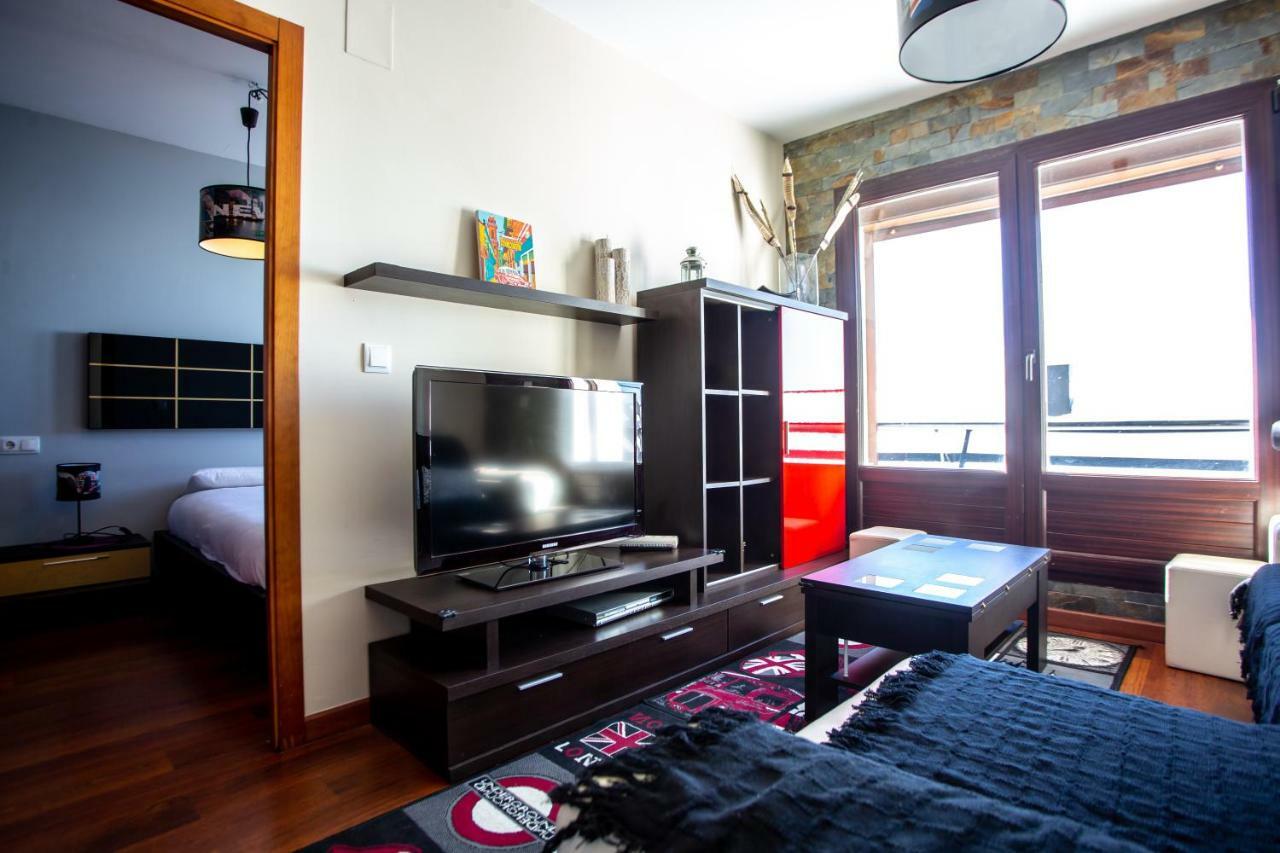 Sunny Apartment Sierra Nevada Bagian luar foto