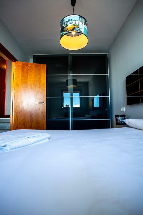 Sunny Apartment Sierra Nevada Bagian luar foto