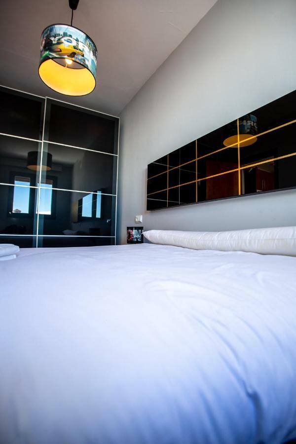 Sunny Apartment Sierra Nevada Bagian luar foto